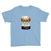 Dog-I MUSIC Youth Tee