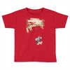 security! Toddler T-shirt