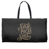same old shit i Weekender Totes