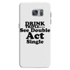 drink triple Samsung Galaxy S7