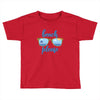 Beach Please Toddler T-shirt