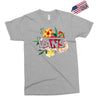 Vans Floral Exclusive T-shirt