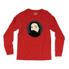 Rebel Long Sleeve Shirts