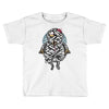 mummy invasion Toddler T-shirt