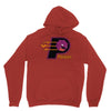 poison (2) Unisex Hoodie