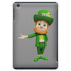 DABBİNG LEPRECHAUN iPad Mini