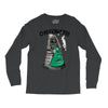 caffeinate! Long Sleeve Shirts