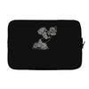 umbskull Laptop sleeve