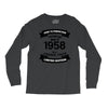 Premium Vintage  1958 Long Sleeve Shirts