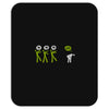 rule no.1 cardio Mousepad