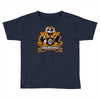 full throttle polecats Toddler T-shirt