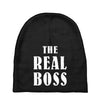 The Boss - The Real Boss Baby Beanies