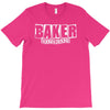baker skateboards T-Shirt