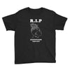 Xxxtentacion Rest in Peace Youth Tee