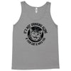 drinking with your cat Tank Top
