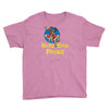 hong kong phooey Youth Tee