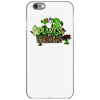 plants vs iPhone 6/6s Case