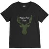 happy new year V-Neck Tee