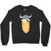 pillage Crewneck Sweatshirt