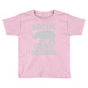 save the chubby unicorns (2) Toddler T-shirt