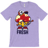 crew five fresh T-Shirt