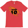 Team 10 T-Shirt