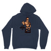 just bring it Hoodie