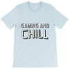 gaming and chill T-Shirt