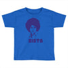 sista Toddler T-shirt