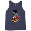 mickey rat Tank Top