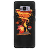 fire storm Samsung Galaxy S8 Plus