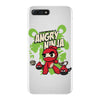 angry ninja and co iPhone 7 Plus Case