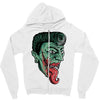 zombie Zipper Hoodie
