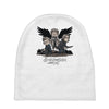 dean sam cas Baby Beanies