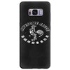 awesome sauce asian humor rooster funny cool Samsung Galaxy S8 Plus Case