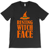 resting witch face T-Shirt