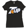 tup Ladies Fitted T-Shirt