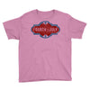 independence day 4 of july Youth Tee
