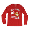new owl best friend for life Long Sleeve Shirts