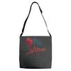 deadrex Adjustable Strap Totes