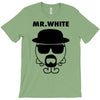 mr. white T-Shirt