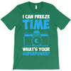 superpower T-Shirt