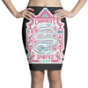 spirited soap Pencil Skirts