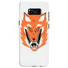 cursed fox Samsung Galaxy S8