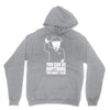 you can be anything you want to be Unisex Hoodie