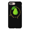 grow a pear iPhone 8 Plus
