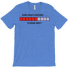 sarcasm loading please wait (2) T-Shirt