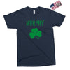 murphy irish Exclusive T-shirt