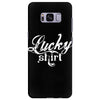 lucky shirt 2 Samsung Galaxy S8 Plus