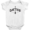 datus Baby Bodysuit